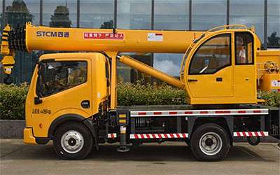 Xe cần cẩu